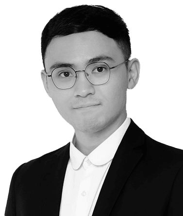 GUILLAUME XING - SENIOR ANALYST